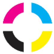 Logo de NeonPrint – Impressão Online